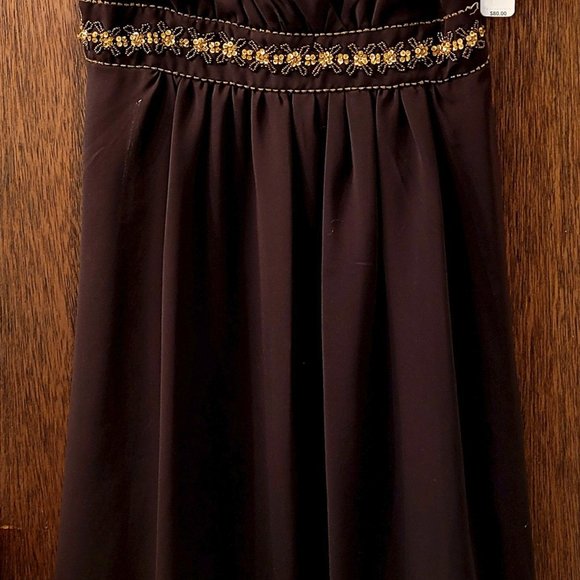VINTAGE Metaphor dress - size 8 - Picture 1 of 4